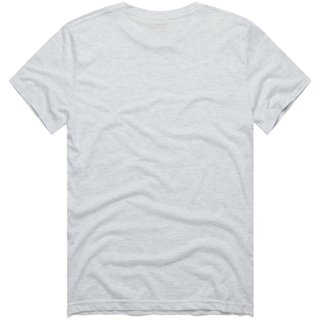 Chicago Bears Homage NFL x Grateful Dead Tri-Blend T-Shirt - Ash for sale