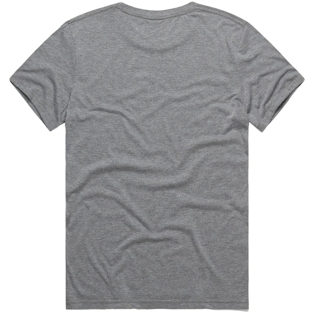 Dallas Cowboys Homage NFL x Grateful Dead Tri-Blend T-Shirt - Gray cheap