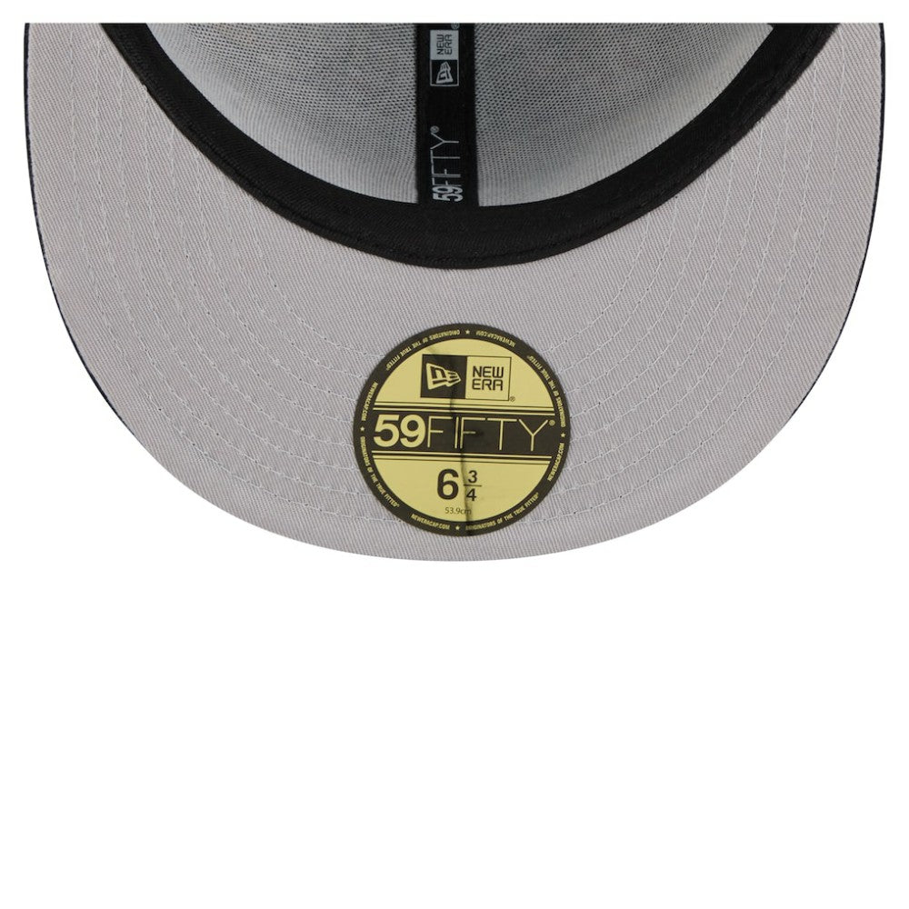 Boston Red Sox All Over 59FIFTY Fitted Hat Navy