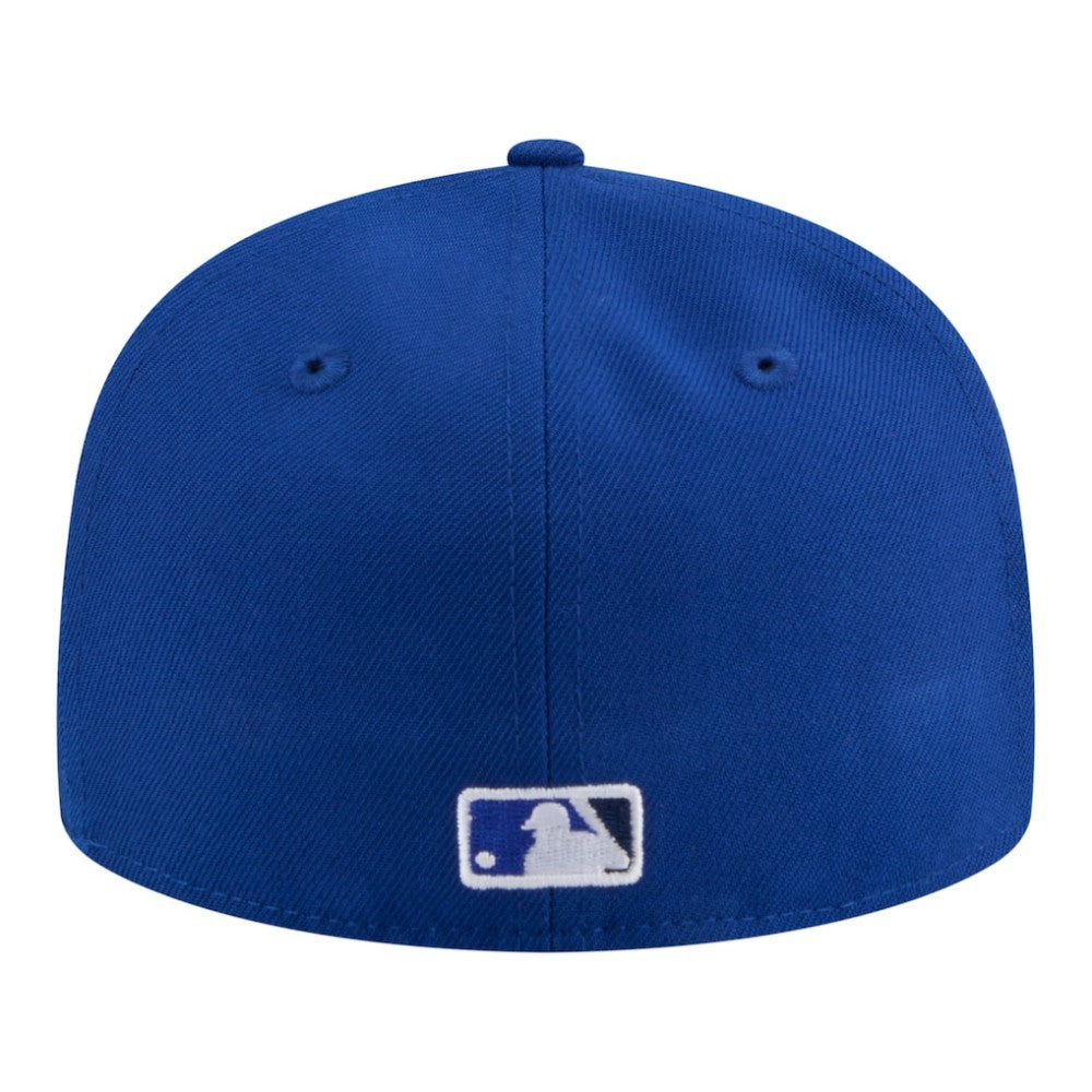Toronto Blue Jays Hidden Hit 59FIFTY Fitted Hat Royal