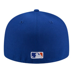 New York Mets Hidden Hit 59FIFTY Fitted Hat Royal