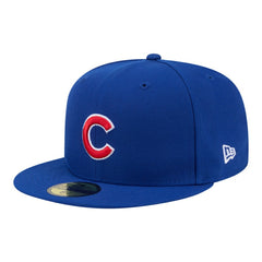 Chicago Cubs Hidden Hit 59FIFTY Fitted Hat Royal