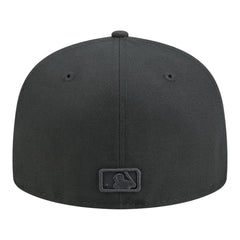 Chicago White Sox Color Pack 59FIFTY Fitted Hat Charcoal