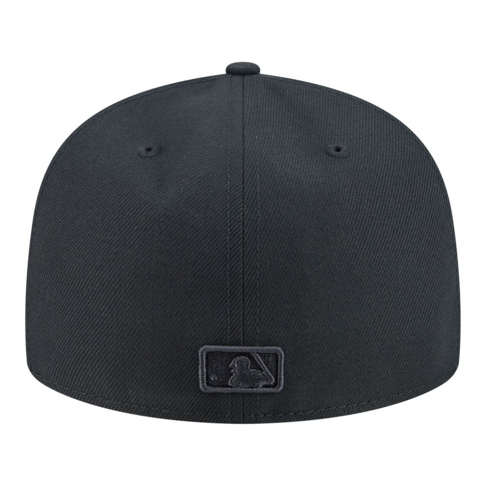 Philadelphia Phillies Color Pack 59FIFTY Fitted Hat Charcoal