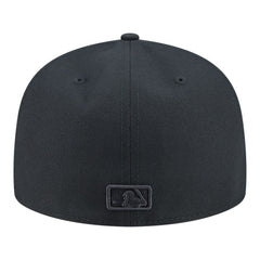 Philadelphia Phillies Color Pack 59FIFTY Fitted Hat Charcoal