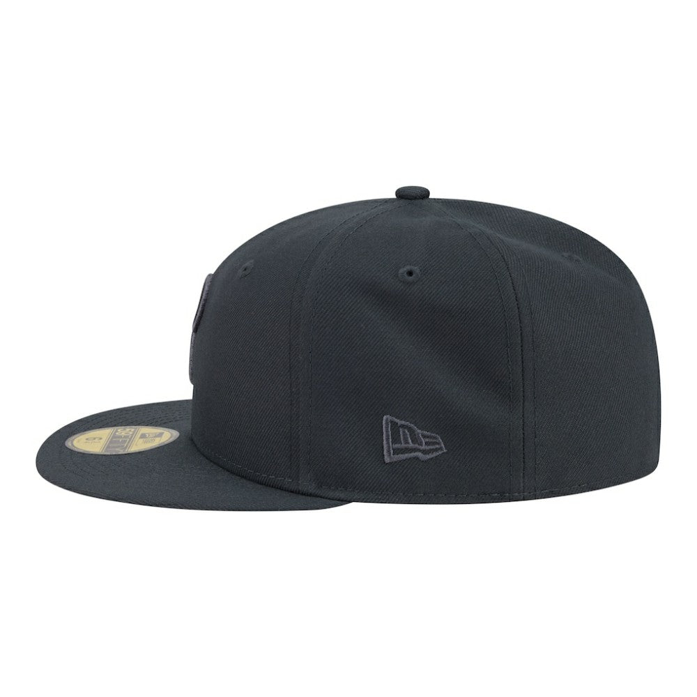 Philadelphia Phillies Color Pack 59FIFTY Fitted Hat Charcoal