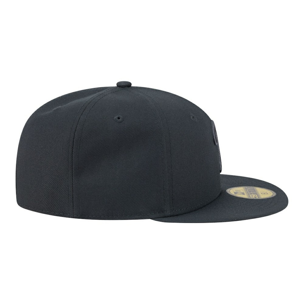 Philadelphia Phillies Color Pack 59FIFTY Fitted Hat Charcoal