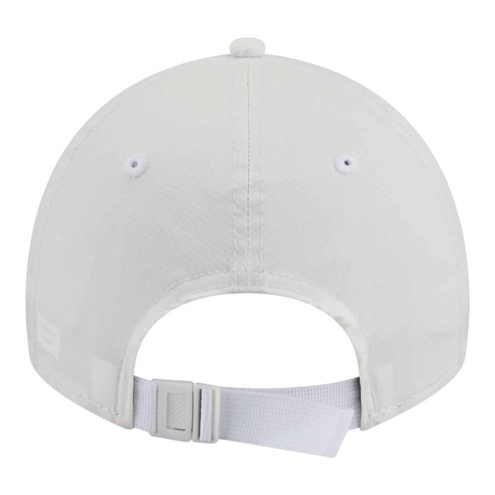 Texas Rangers Ripstop Casual Classic Adjustable Hat White