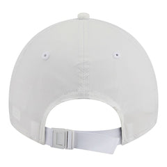 Texas Rangers Ripstop Casual Classic Adjustable Hat White