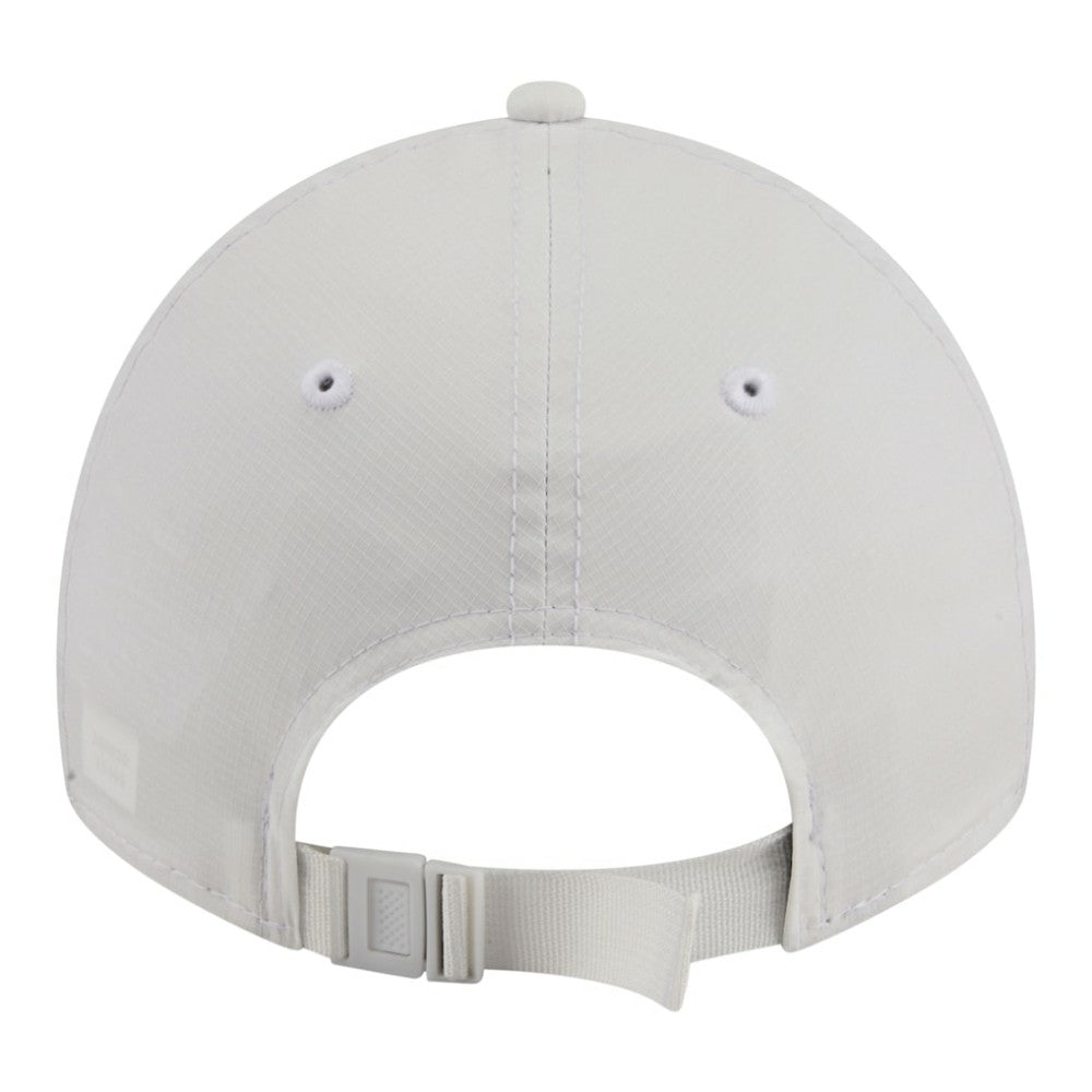 Chicago Cubs Ripstop Casual Classic Adjustable Hat White