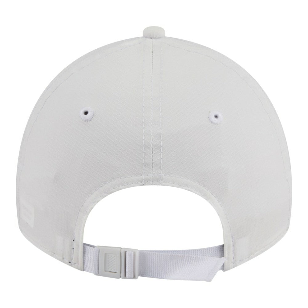 Detroit Tigers Ripstop Casual Classic Adjustable Hat White