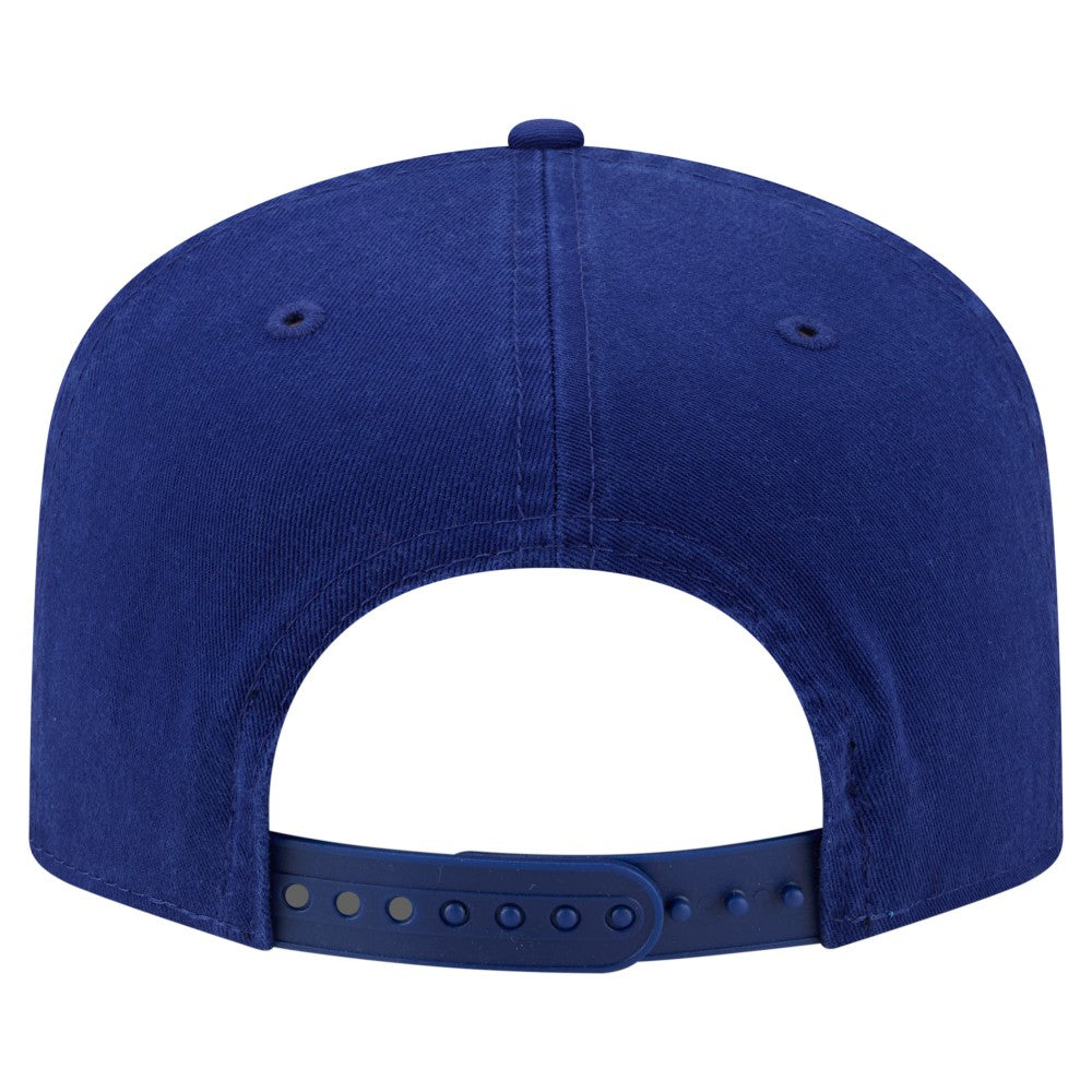 Los Angeles Dodgers Stacked 19TWENTY Adjustable Hat Royal