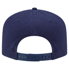 Milwaukee Brewers Stacked 19TWENTY Adjustable Hat Navy