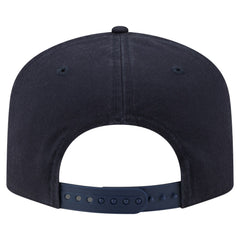 Minnesota Twins Stacked 19TWENTY Adjustable Hat Navy