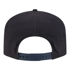 New York Yankees Stacked 19TWENTY Adjustable Hat Navy