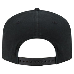 Pittsburgh Pirates Stacked 19TWENTY Adjustable Hat Black
