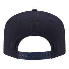 Detroit Tigers Stacked 19TWENTY Adjustable Hat Navy