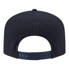 Cleveland Guardians Stacked 19TWENTY Adjustable Hat Navy