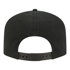 Arizona Diamondbacks Stacked 19TWENTY Adjustable Hat Black