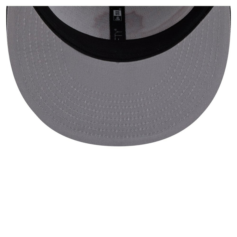 San Francisco Giants Swept 9FIFTY Snapback Hat White