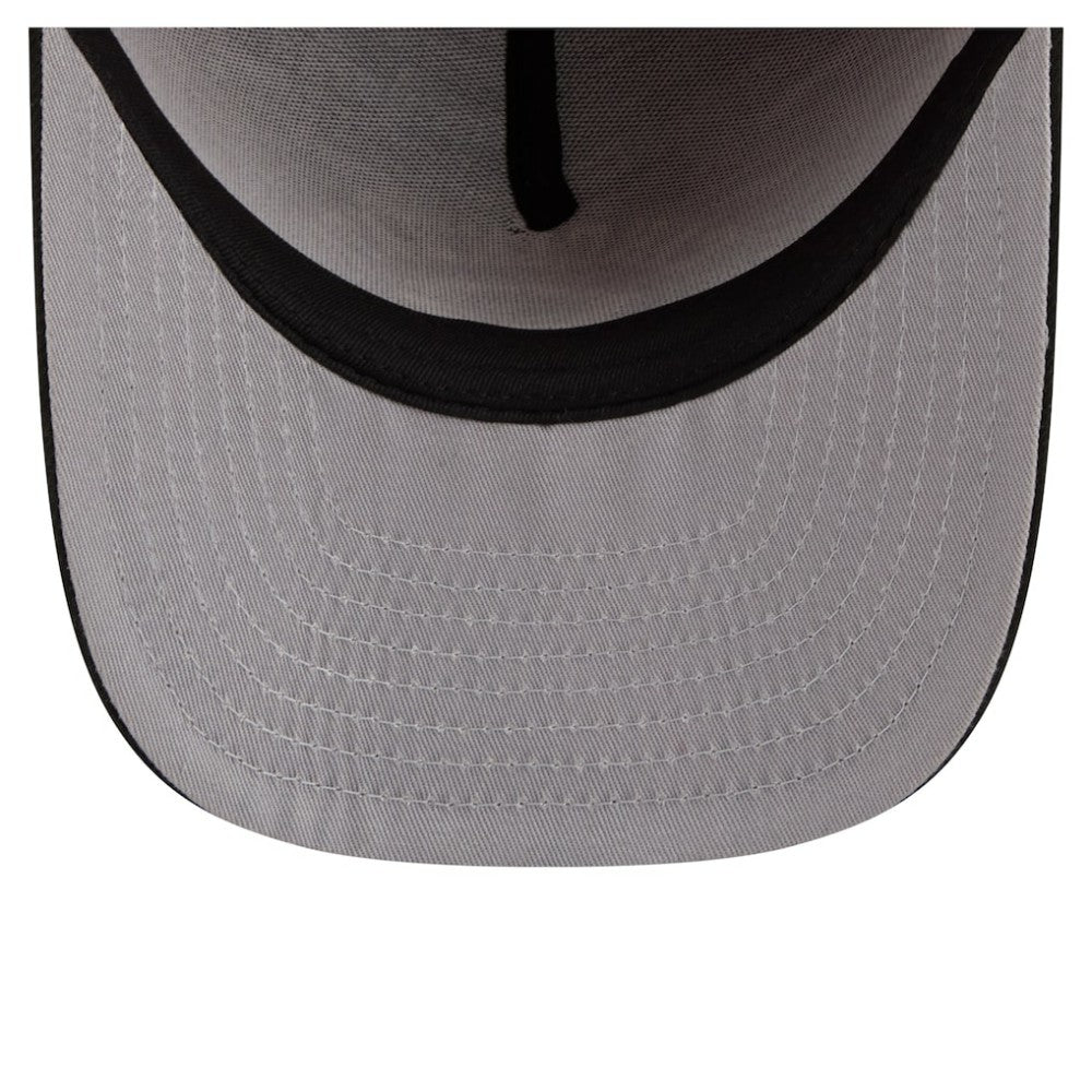 Cincinnati Reds Arched A-Frame 9FIFTY Adjustable Hat Red