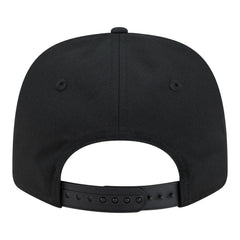 Los Angeles Dodgers Tonal Camo 9SEVENTY Stretch-Snap Hat Black
