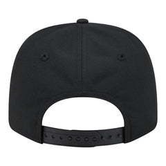 Philadelphia Phillies Tonal Camo 9SEVENTY Stretch-Snap Hat Black