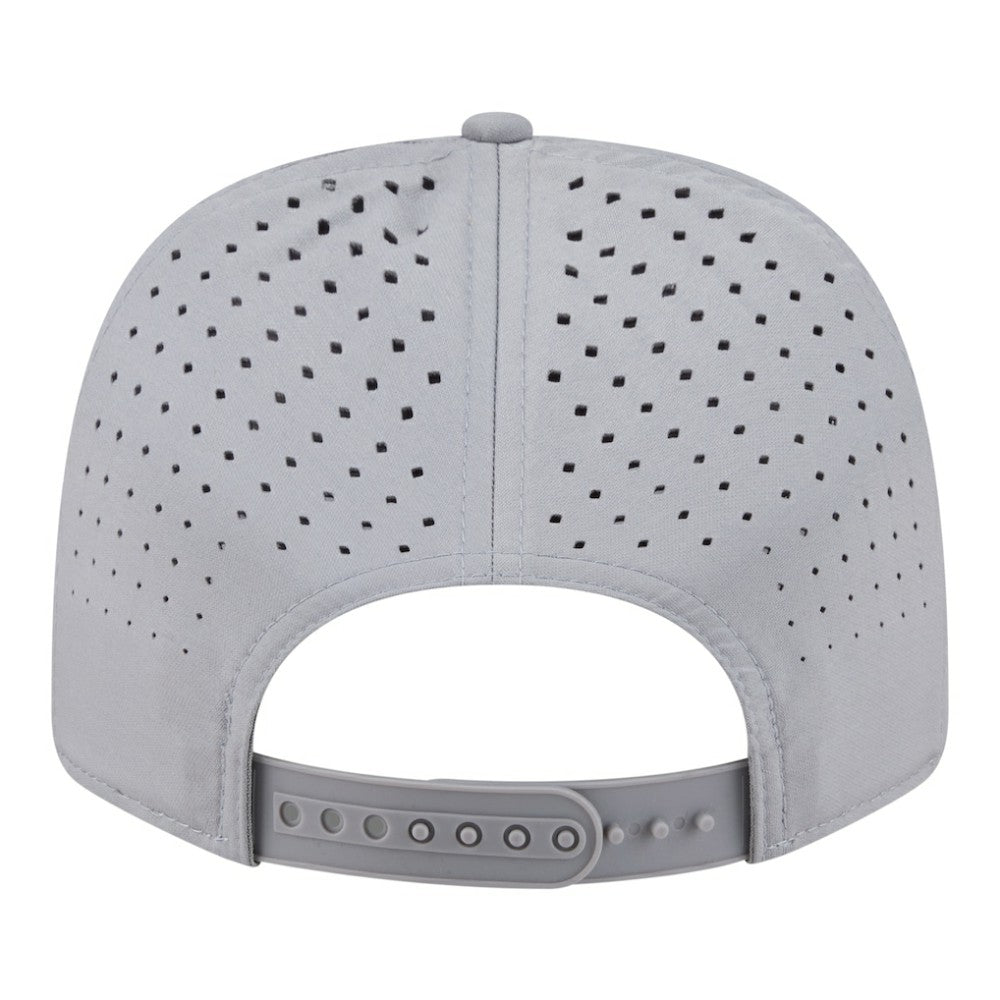 San Diego Padres Sport Rope 9SEVENTY Adjustable Hat Gray