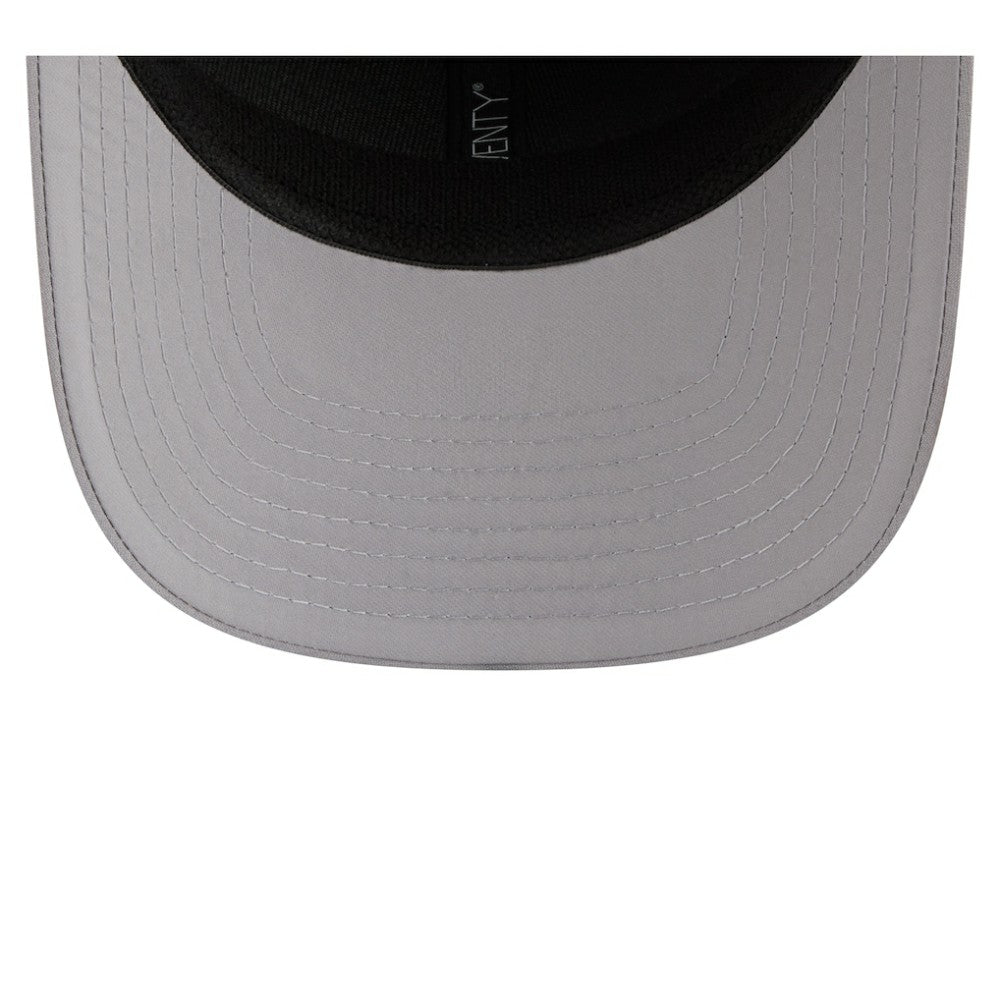 Chicago White Sox Sport Rope 9SEVENTY Adjustable Hat Gray