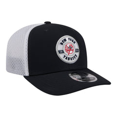 New York Yankees Active 9SEVENTY Adjustable Trucker Hat Navy