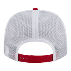 St. Louis Cardinals Active 9SEVENTY Adjustable Trucker Hat Red