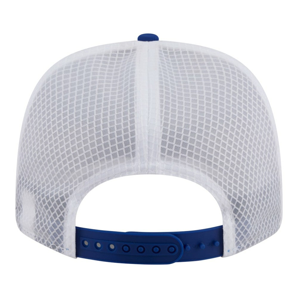 Toronto Blue Jays Active 9SEVENTY Adjustable Trucker Hat Royal