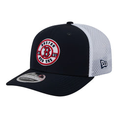 Boston Red Sox Active 9SEVENTY Adjustable Trucker Hat Navy