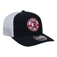 Boston Red Sox Active 9SEVENTY Adjustable Trucker Hat Navy
