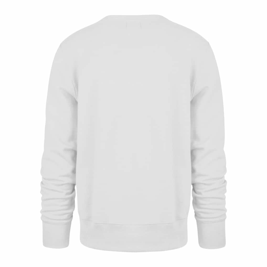 Cleveland Browns '47 Dawg Pound XL Imprint Headline Sweatshirt - White on sale