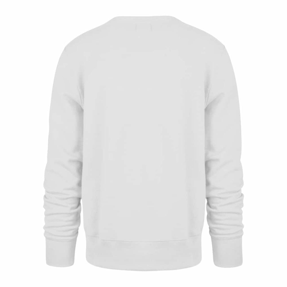 Cleveland Browns '47 Dawg Pound XL Imprint Headline Sweatshirt - White on sale
