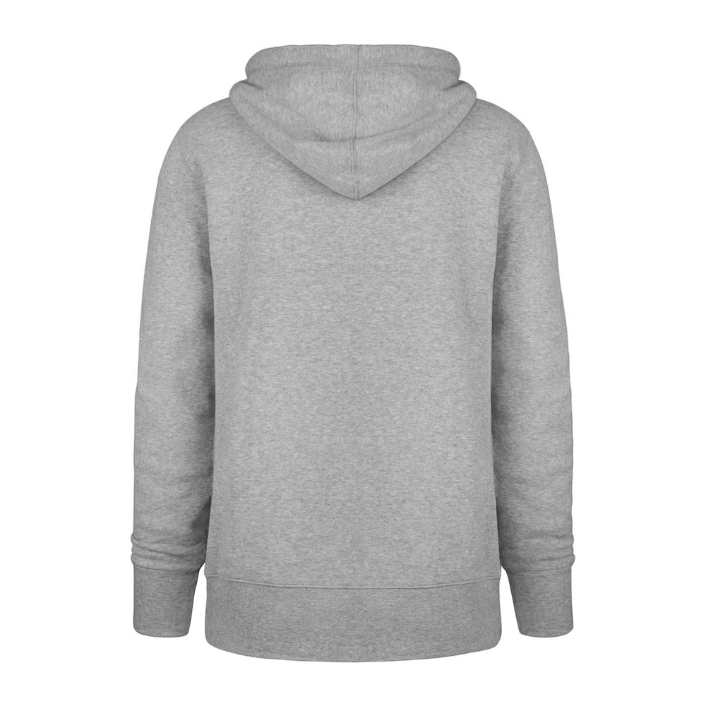 Cleveland Browns '47 Dawg Pound XL Velocity Headline Pullover Hoodie - Gray sale
