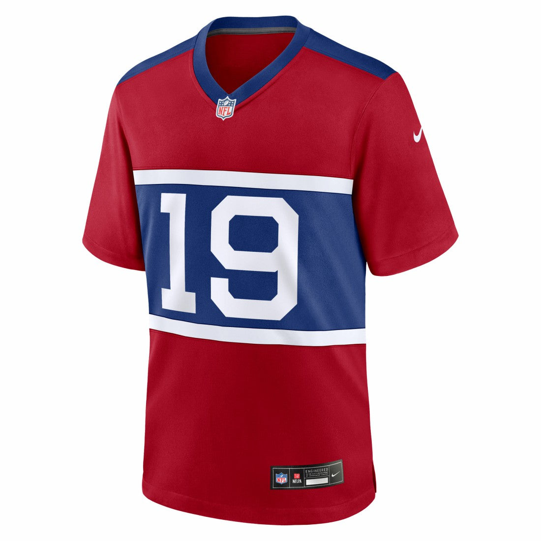 Jameis Winston New York Giants Alternate Game Jersey - Century Red cheap