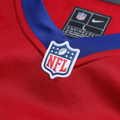 Jameis Winston New York Giants Alternate Game Jersey - Century Red cheap