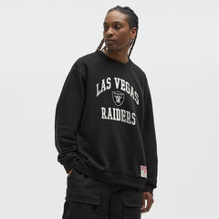 Las Vegas Raiders lululemon Steady State Sweatshirt - Black online