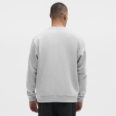 Las Vegas Raiders lululemon Steady State Sweatshirt - Heathered Silver Drop outlet