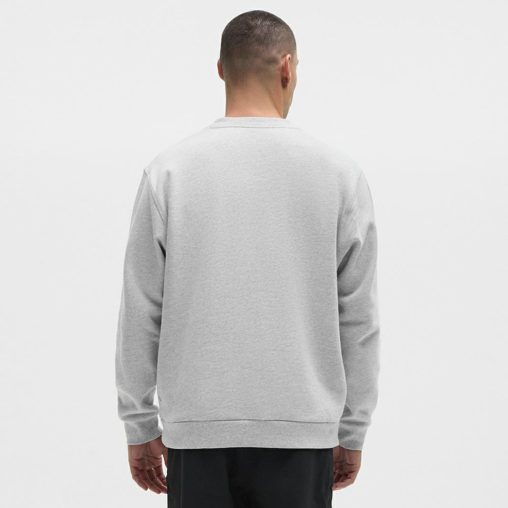 Los Angeles Chargers lululemon Steady State Sweatshirt - Heathered Silver Drop sale