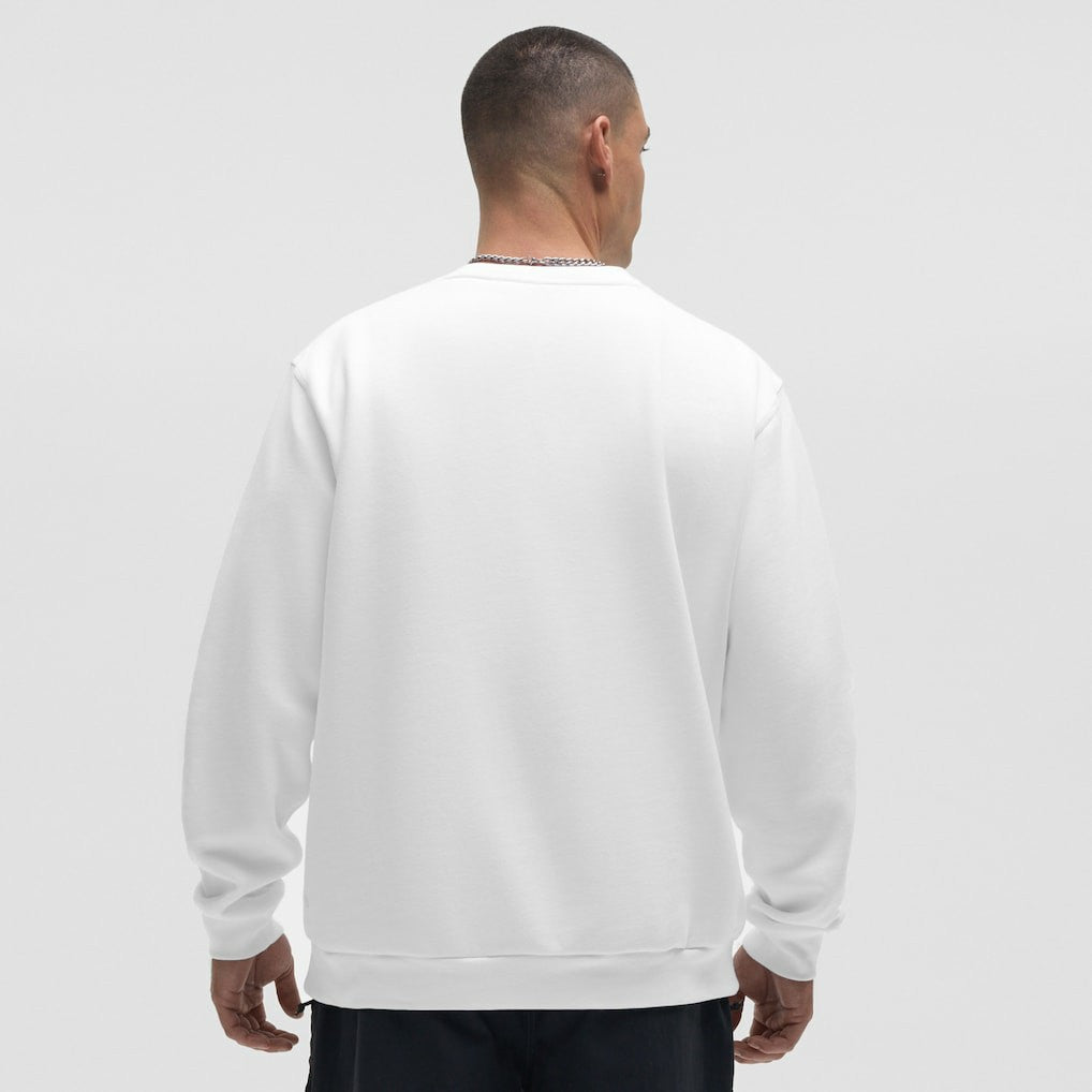 Miami Dolphins lululemon Steady State Sweatshirt - White for sale
