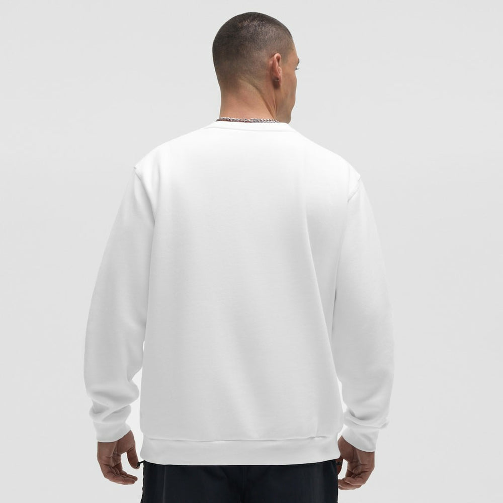 Miami Dolphins lululemon Steady State Sweatshirt - White for sale