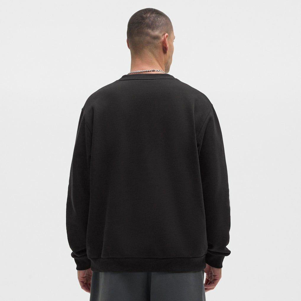 Minnesota Vikings lululemon Steady State Sweatshirt - Black on sale