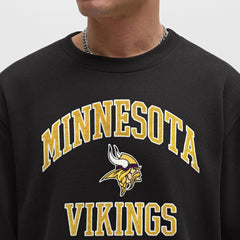 Minnesota Vikings lululemon Steady State Sweatshirt - Black on sale
