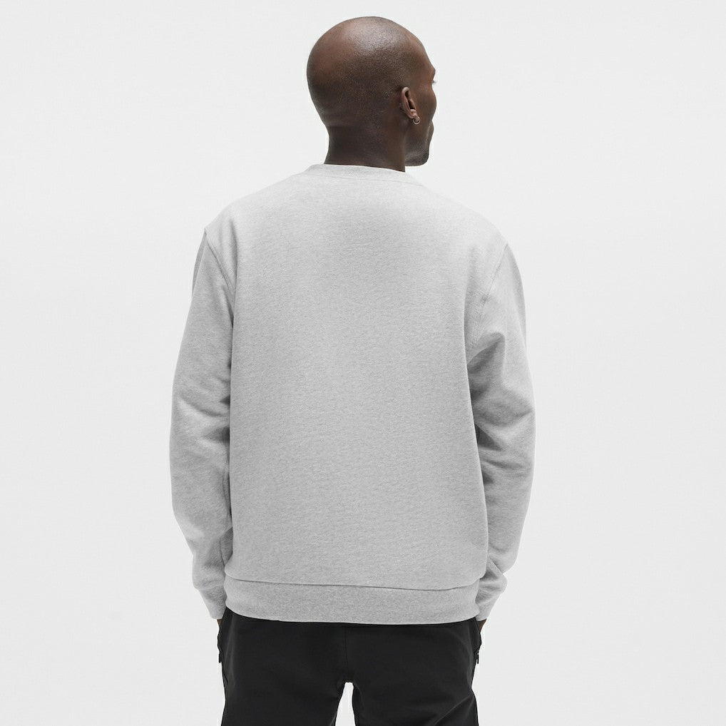 Arizona Cardinals lululemon Steady State Sweatshirt - Heathered Silver Drop outlet