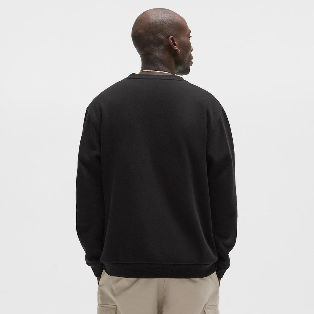 Baltimore Ravens lululemon Steady State Sweatshirt - Black sale