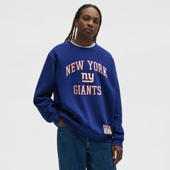 New York Giants lululemon Steady State Sweatshirt - Larkspur online