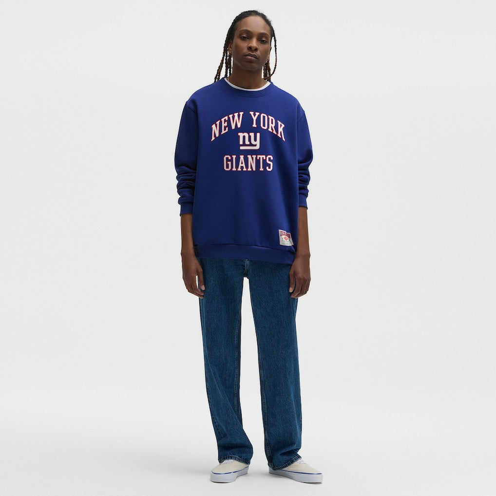 New York Giants lululemon Steady State Sweatshirt - Larkspur online